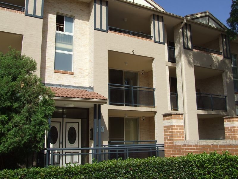 20/392-402 Windsor Road, Baulkham Hills NSW 2153