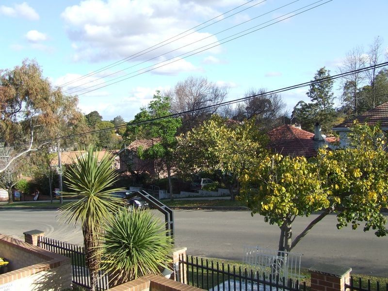 Baulkham Hills NSW 2153