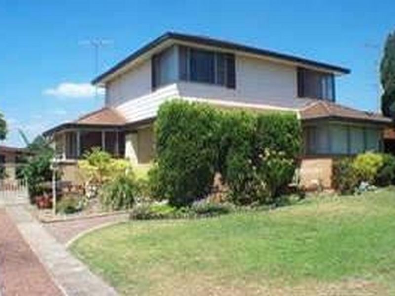 Baulkham Hills NSW 2153