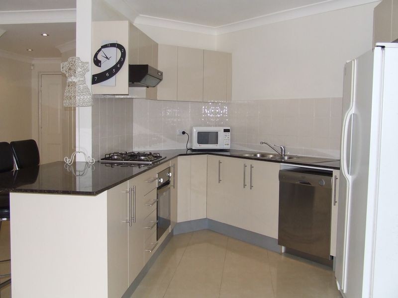 Baulkham Hills NSW 2153