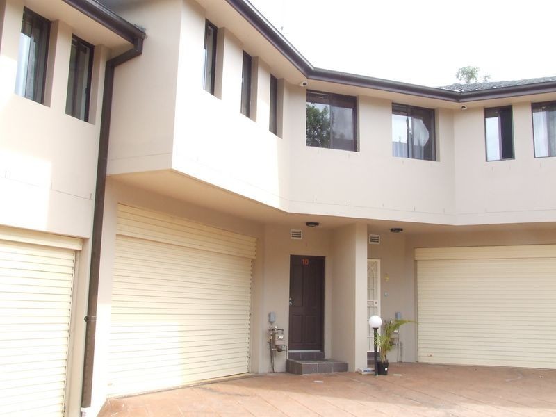 Baulkham Hills NSW 2153