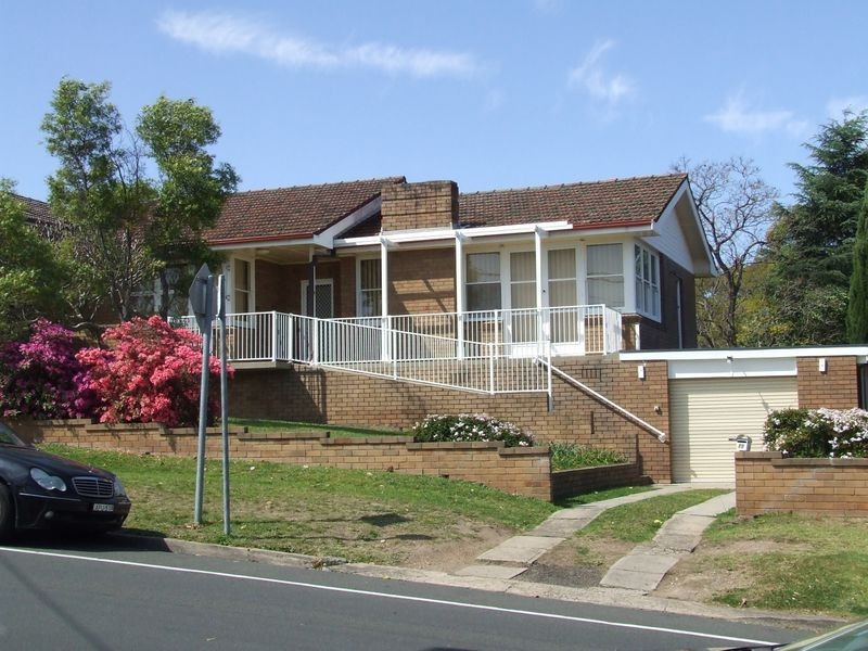 Baulkham Hills NSW 2153