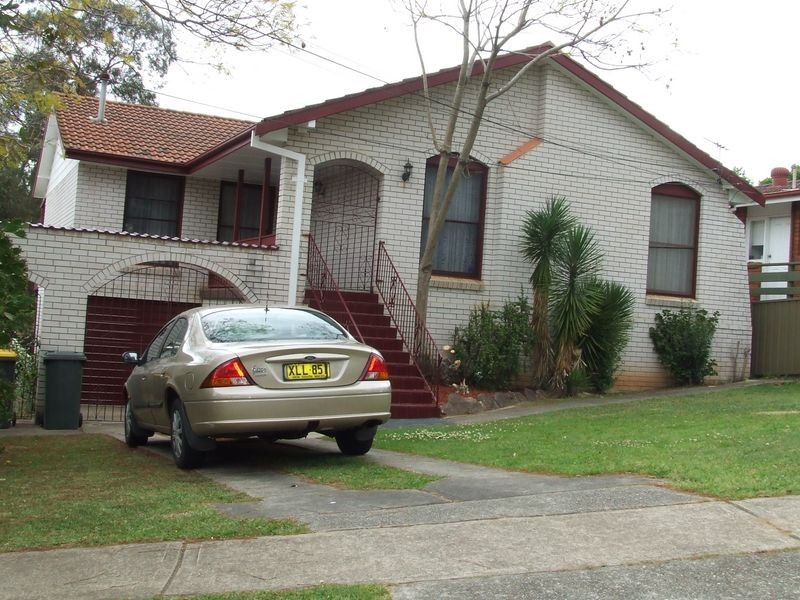 Seven Hills NSW 2147