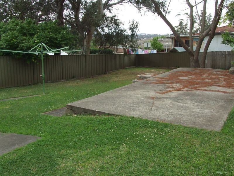 Seven Hills NSW 2147