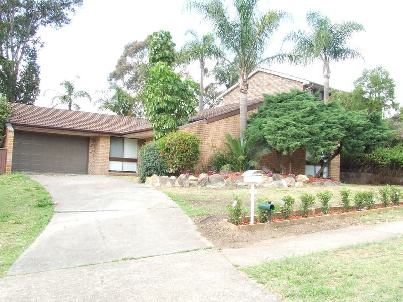 Kings Langley NSW 2147