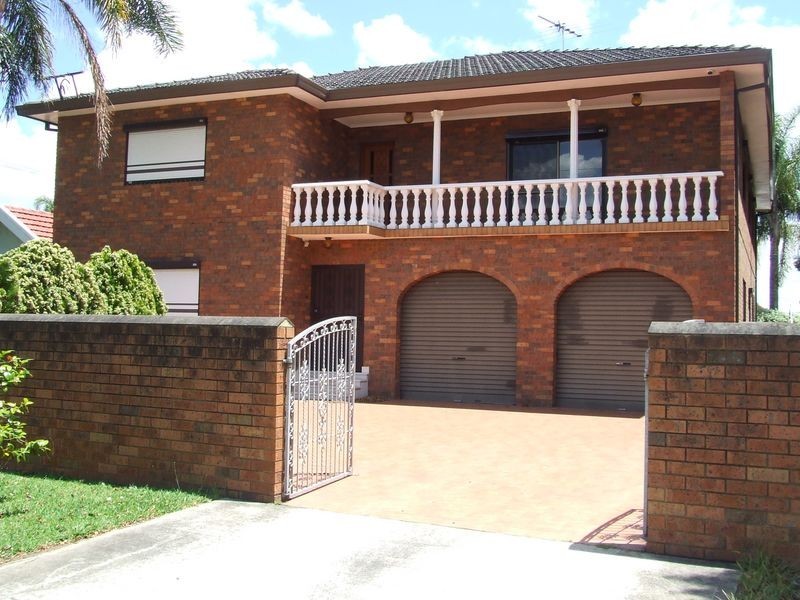 Winston Hills NSW 2153