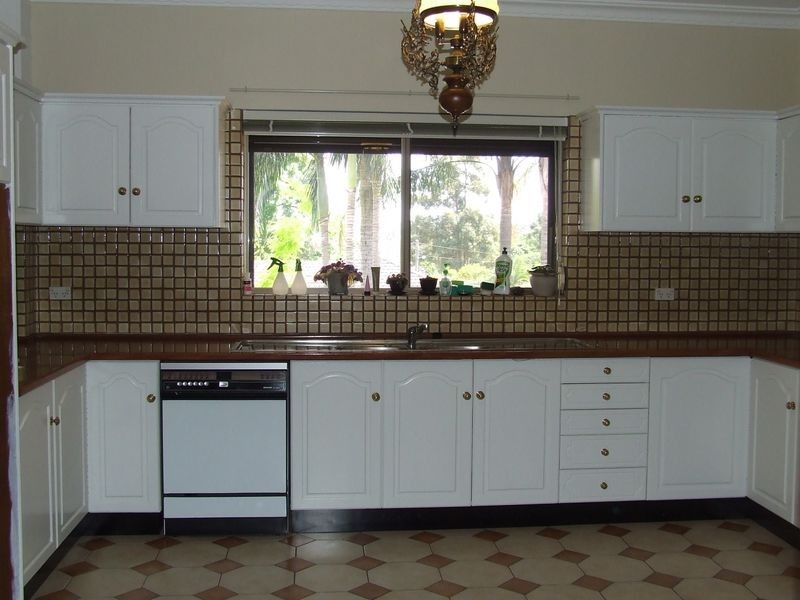 Winston Hills NSW 2153