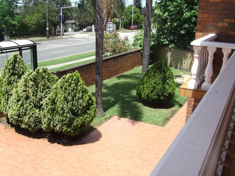 Winston Hills NSW 2153