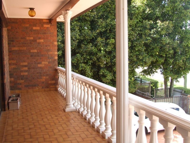 Winston Hills NSW 2153