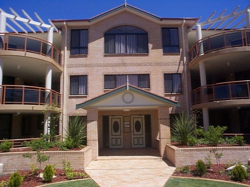 Baulkham Hills NSW 2153