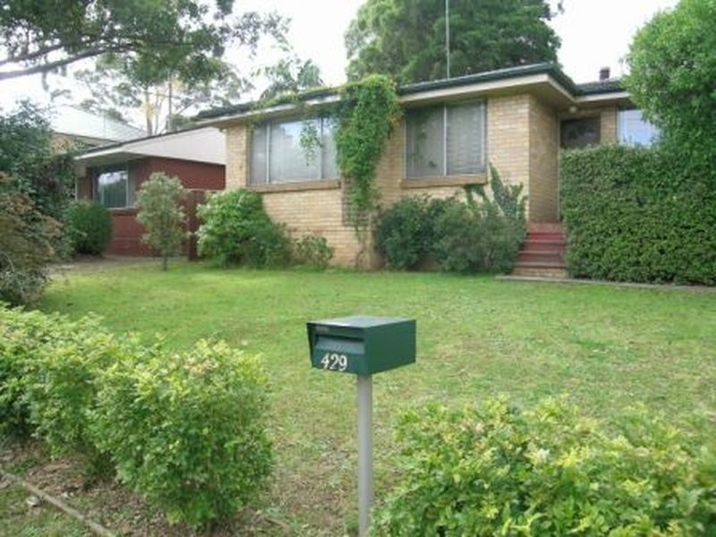 Winston Hills NSW 2153