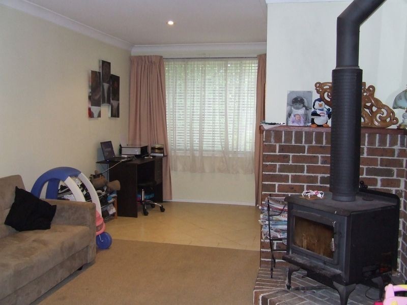 Winston Hills NSW 2153