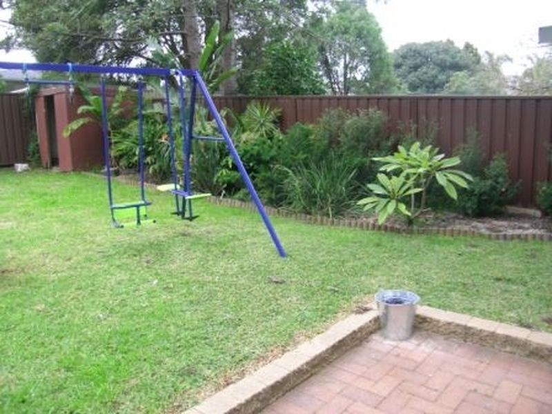 Winston Hills NSW 2153