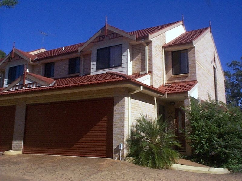 4/4-8 Russell Street, Baulkham Hills NSW 2153