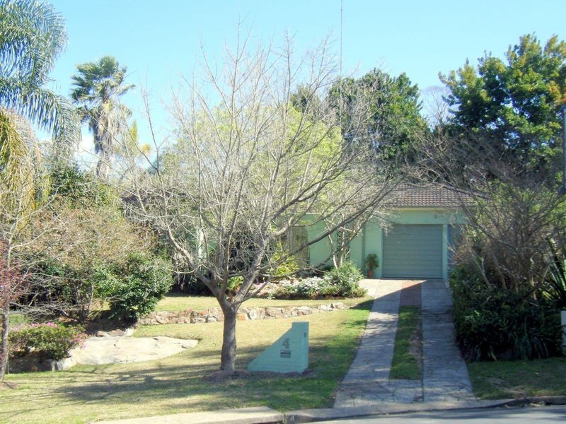 Baulkham Hills NSW 2153