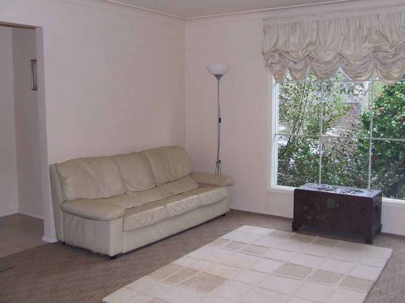 Baulkham Hills NSW 2153