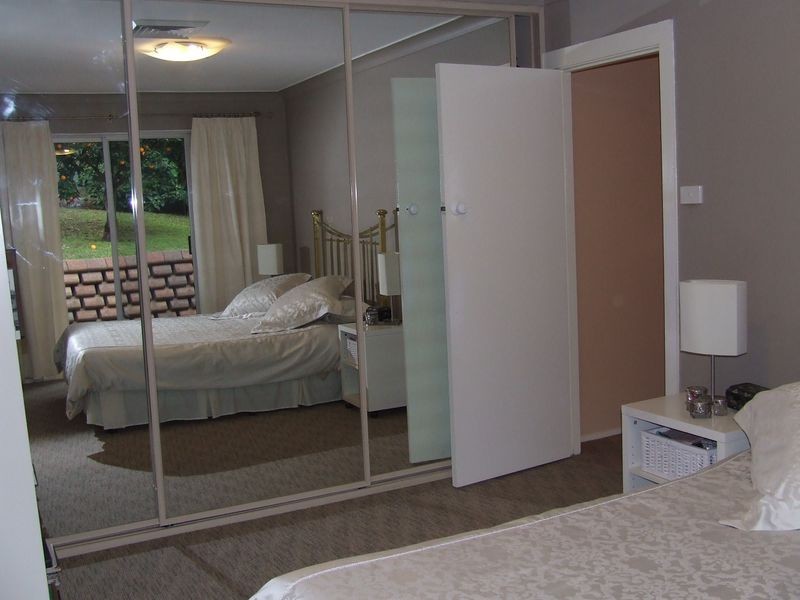 Baulkham Hills NSW 2153