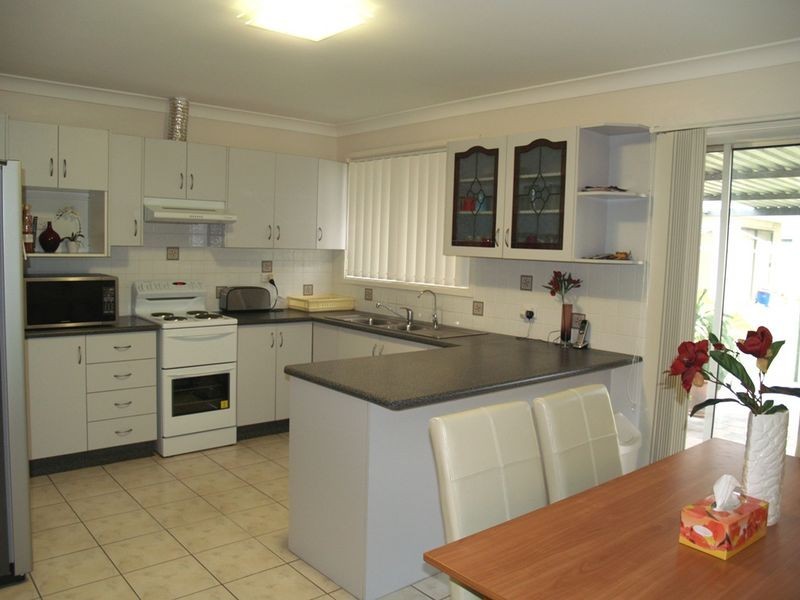 6 Flinders Avenue, Baulkham Hills NSW 2153