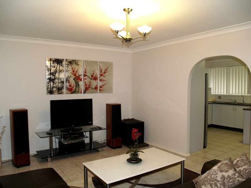 6 Flinders Avenue, Baulkham Hills NSW 2153