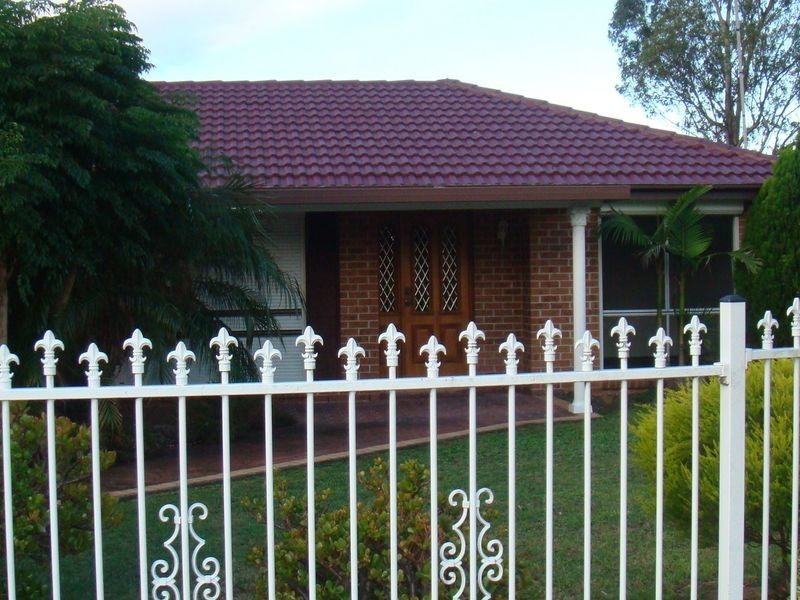 Hassall Grove NSW 2761