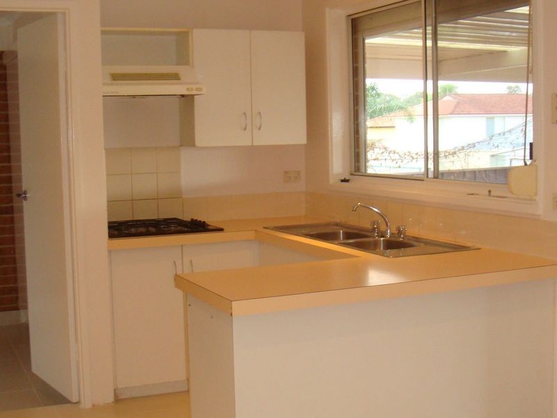 Hassall Grove NSW 2761