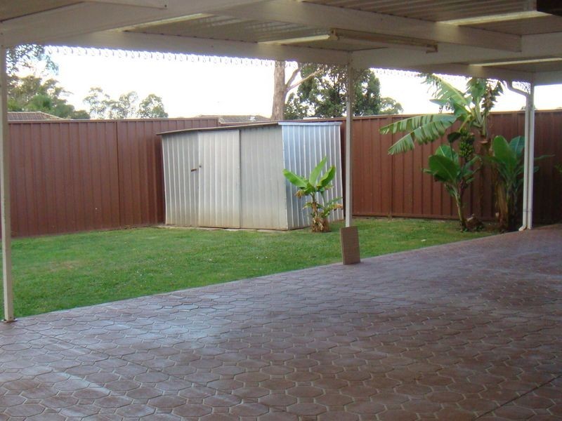Hassall Grove NSW 2761