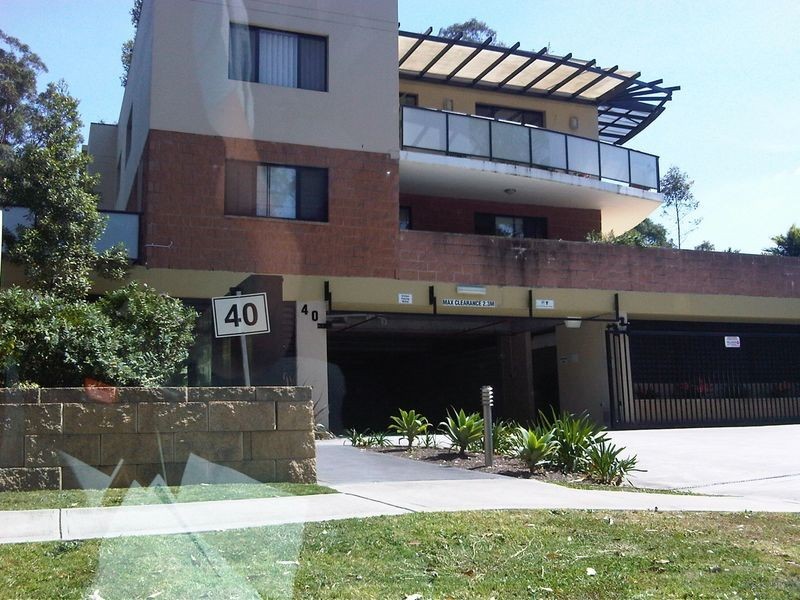 Baulkham Hills NSW 2153