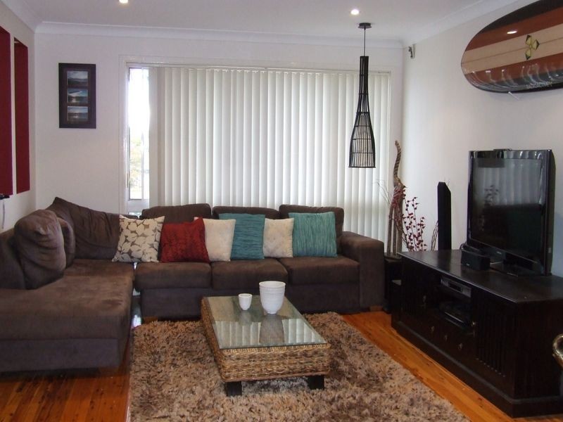 Winston Hills NSW 2153