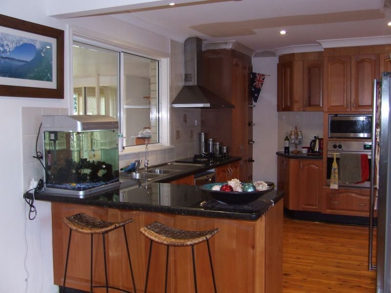 Winston Hills NSW 2153