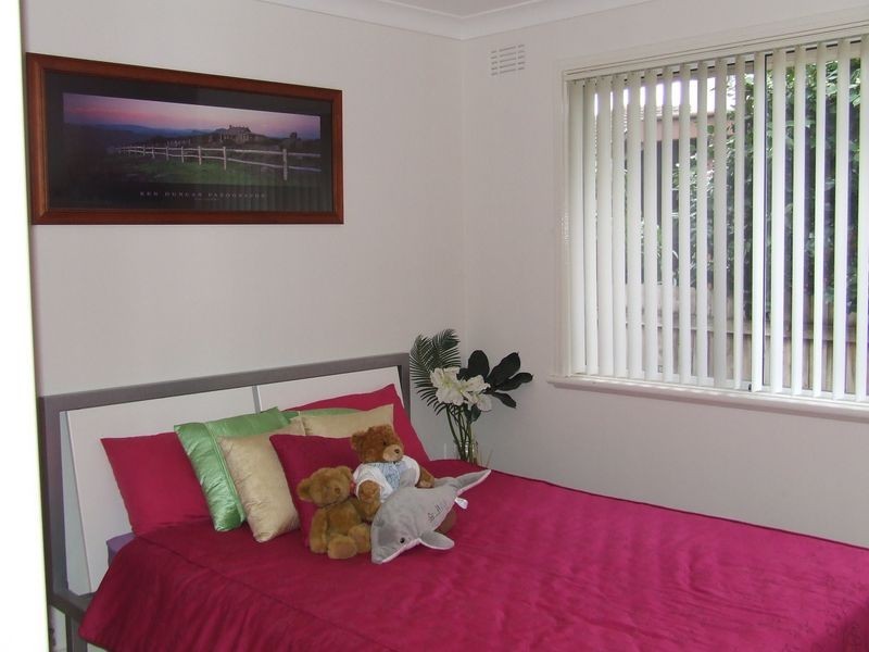 Winston Hills NSW 2153