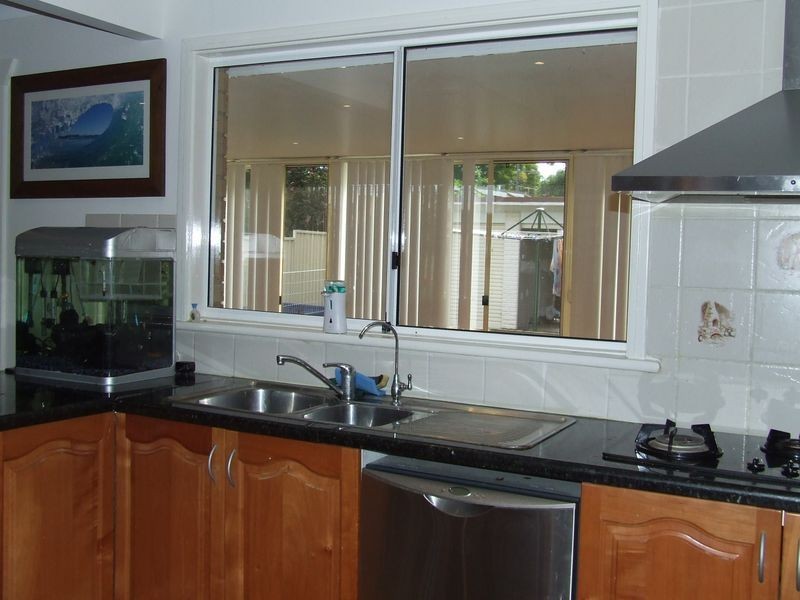 Winston Hills NSW 2153