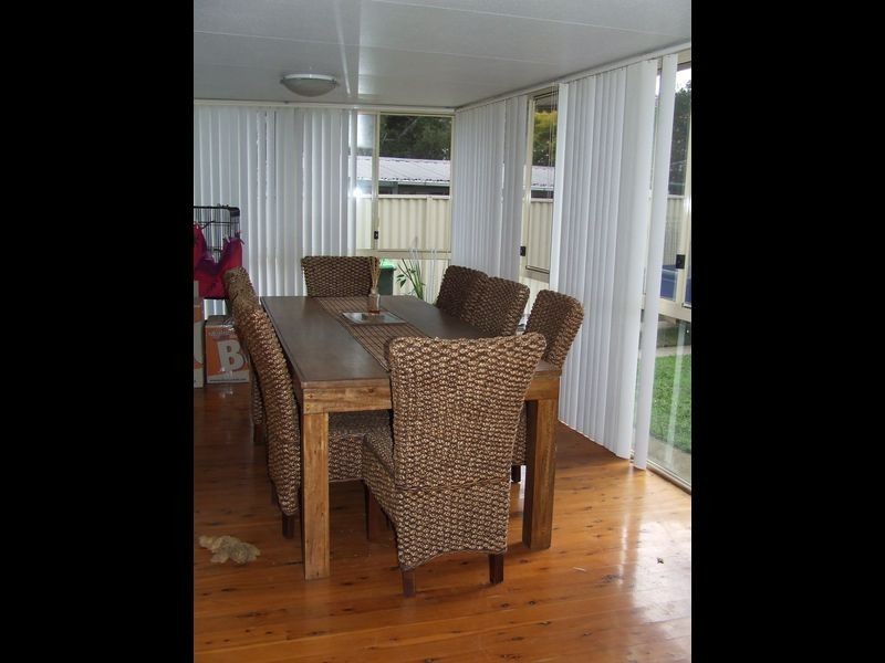 Winston Hills NSW 2153