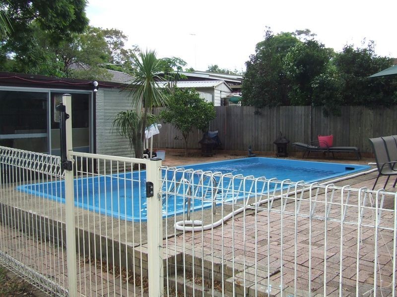 Winston Hills NSW 2153