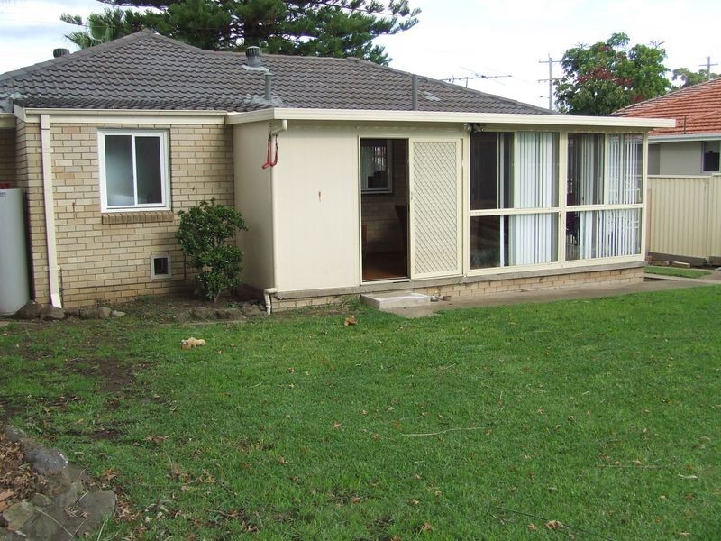 Winston Hills NSW 2153