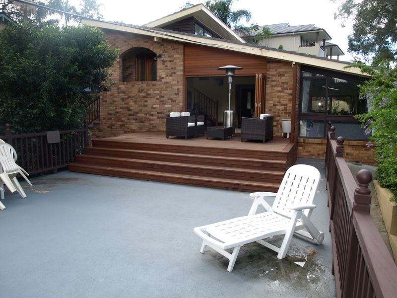 1 Russell Avenue, Winston Hills NSW 2153