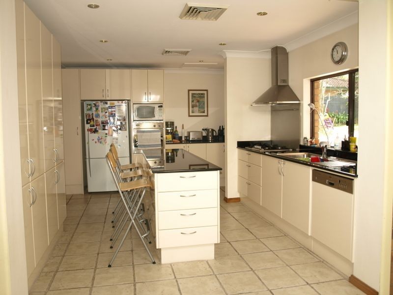 1 Russell Avenue, Winston Hills NSW 2153