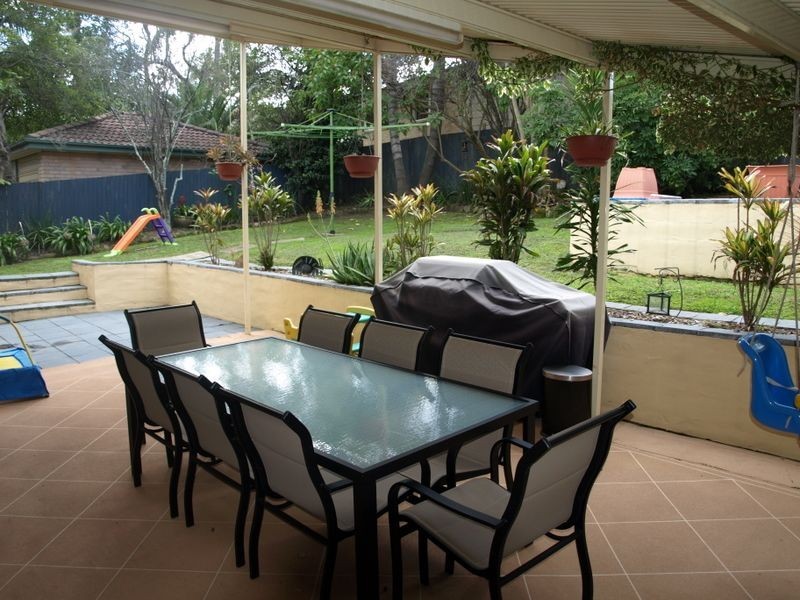 1 Russell Avenue, Winston Hills NSW 2153