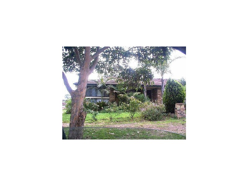 2 Womboyne Avenue, Kellyville NSW 2155