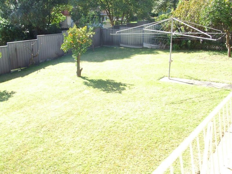 13 Merindah Road, Baulkham Hills NSW 2153