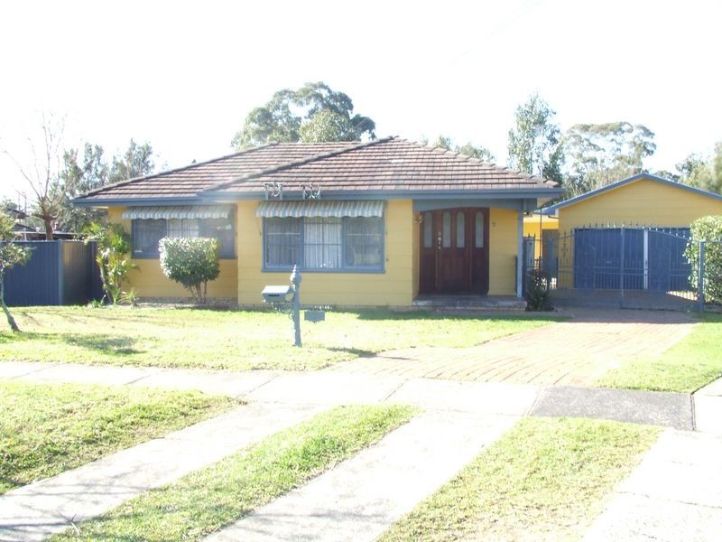 7 Templar Road, Blacktown NSW 2148