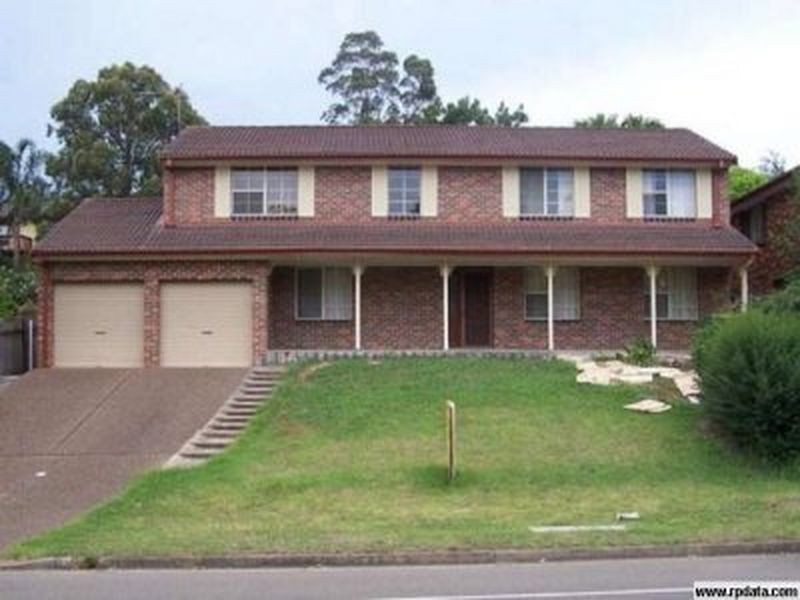 69 Chapel Lane, Baulkham Hills NSW 2153