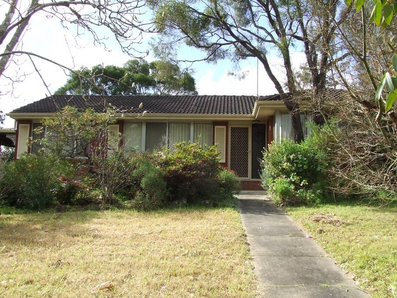 41 Reiby Drive, Baulkham Hills NSW 2153