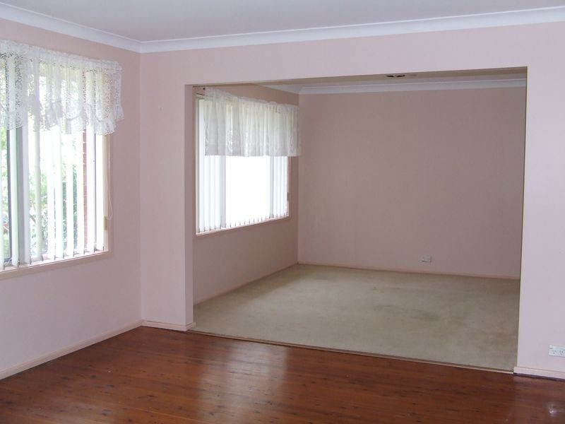 41 Reiby Drive, Baulkham Hills NSW 2153