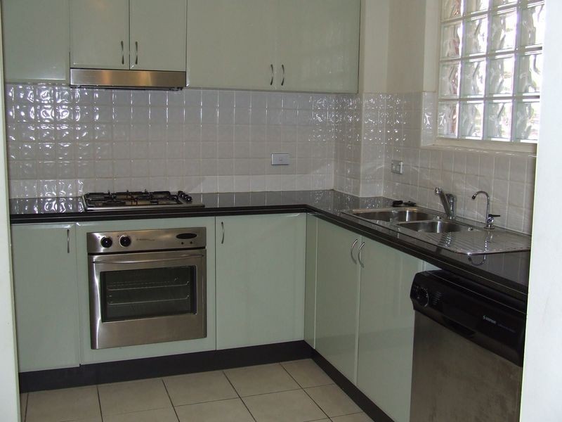 25/1A James Street, Baulkham Hills NSW 2153