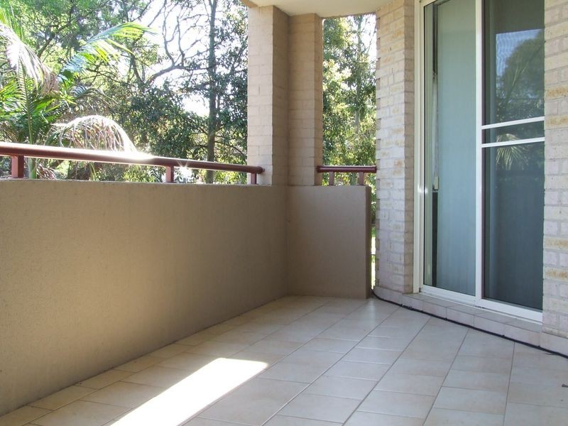 25/1A James Street, Baulkham Hills NSW 2153