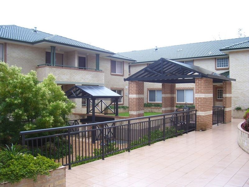 25/1A James Street, Baulkham Hills NSW 2153