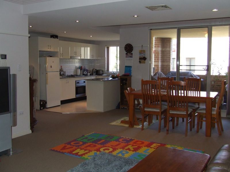 25/2A Conie Avenue, Baulkham Hills NSW 2153