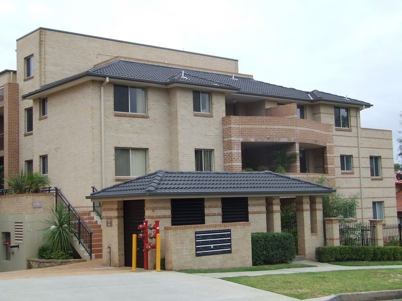 20/2A Conie Avenue, Baulkham Hills NSW 2153