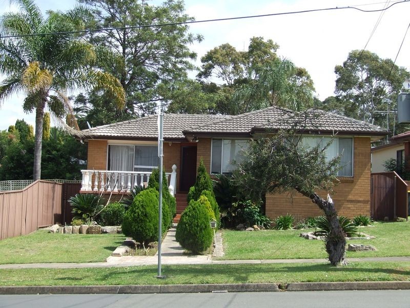 28 Monaro Street, Seven Hills NSW 2147