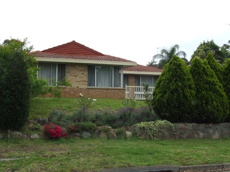 9 Myallie Avenue, Baulkham Hills NSW 2153